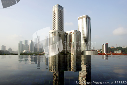 Image of singapore