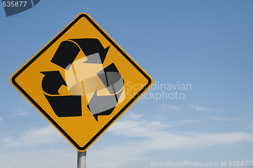 Image of The Road Sign Series