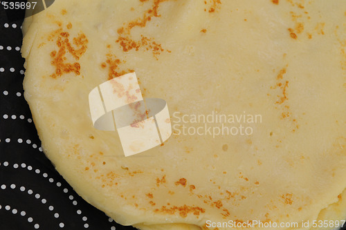 Image of Pancakes