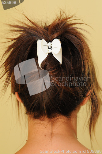 Image of Hairstyle