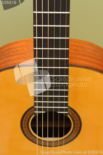 Image of Guitar