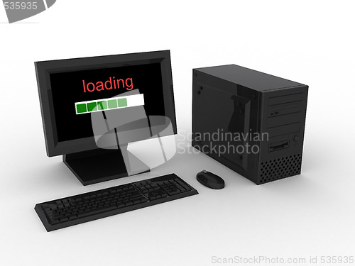 Image of Loading