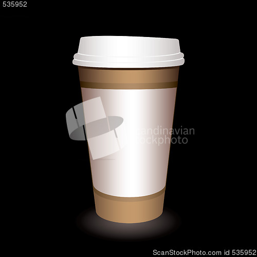 Image of coffee cup