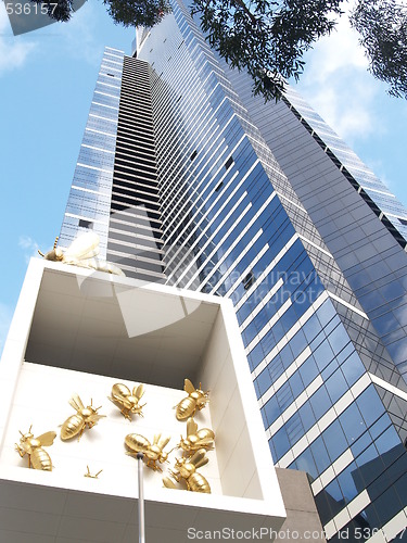 Image of Eureka Tower