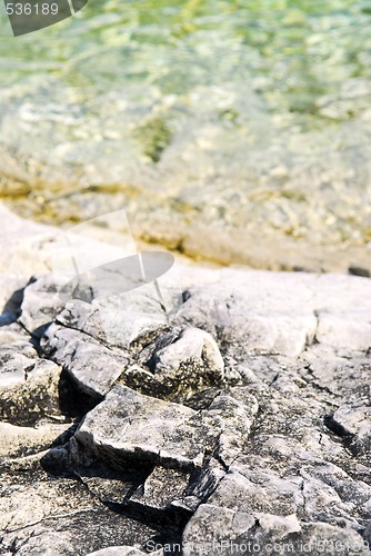 Image of Rocks at Georgian Bay