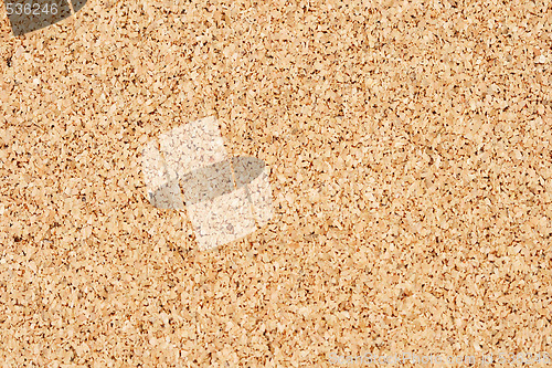 Image of cork-board