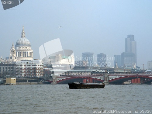 Image of River Thames