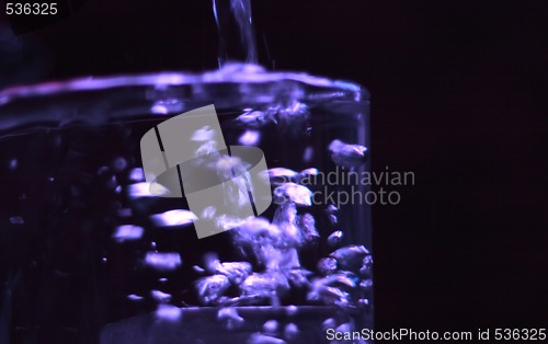 Image of bubbles