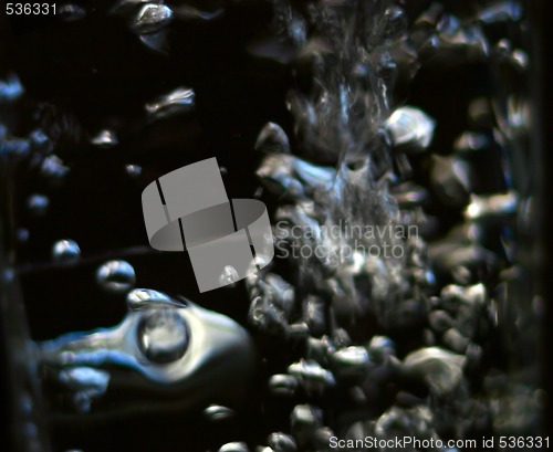 Image of bubbles