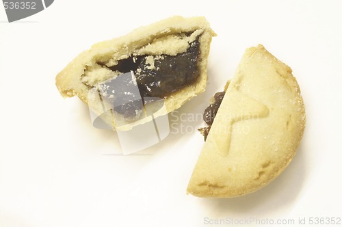 Image of mincepie