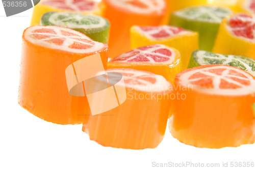 Image of sweets