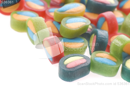 Image of sweets