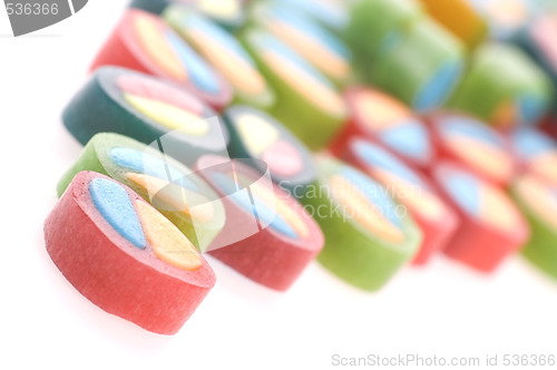 Image of sweets