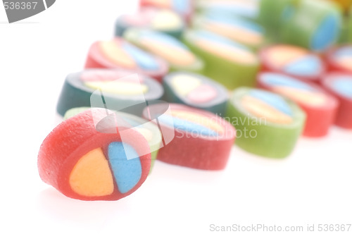 Image of sweets