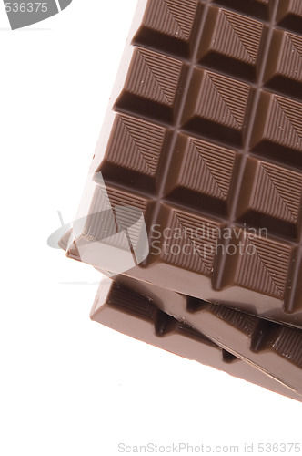 Image of chocolate