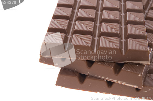 Image of chocolate