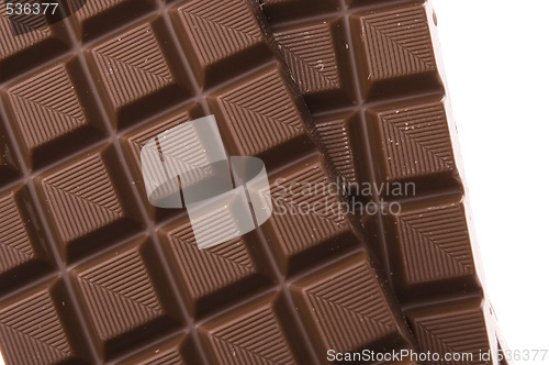 Image of chocolate