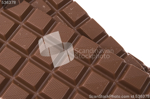 Image of chocolate