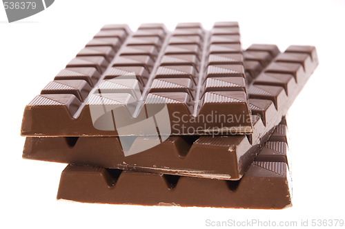 Image of chocolate