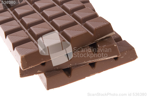 Image of chocolate