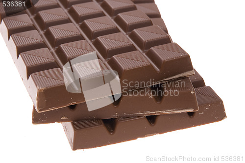 Image of chocolate