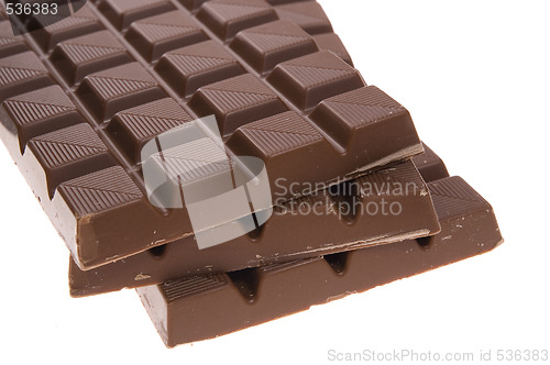 Image of chocolate