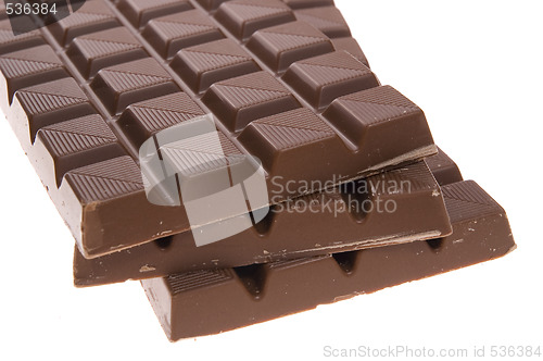 Image of chocolate