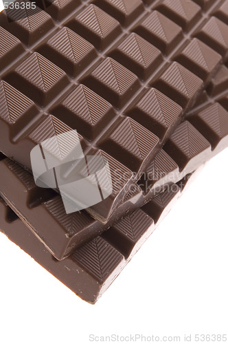 Image of chocolate