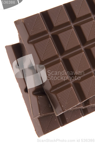 Image of chocolate