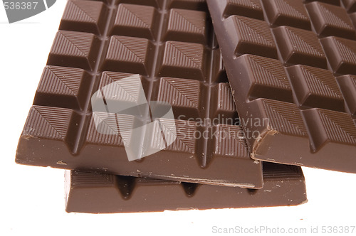 Image of chocolate