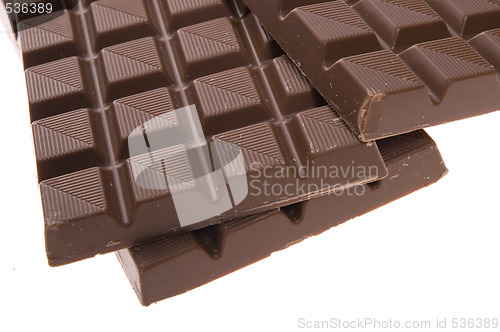 Image of chocolate