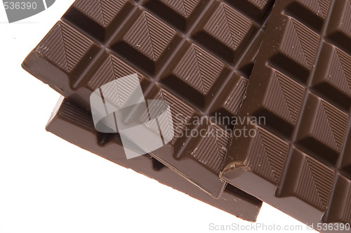 Image of chocolate