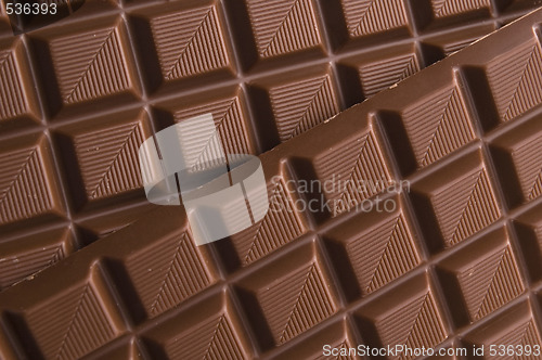 Image of chocolate