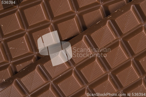 Image of chocolate