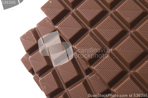 Image of chocolate