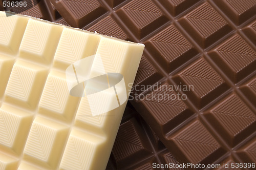 Image of chocolate