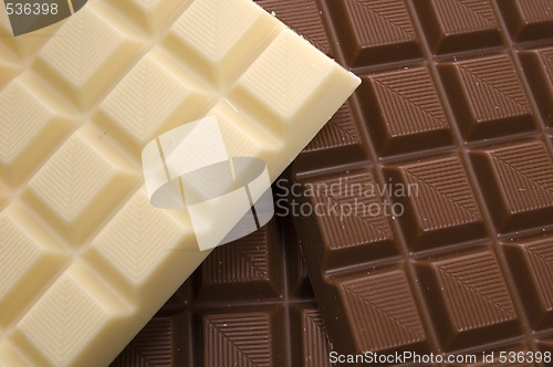 Image of chocolate