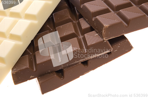 Image of chocolate