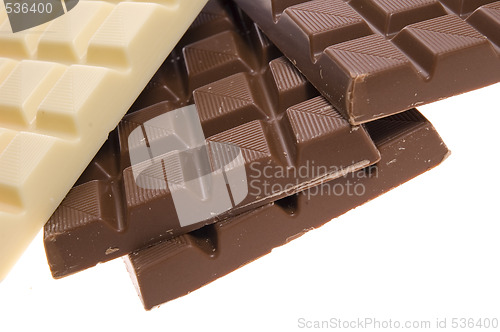 Image of chocolate