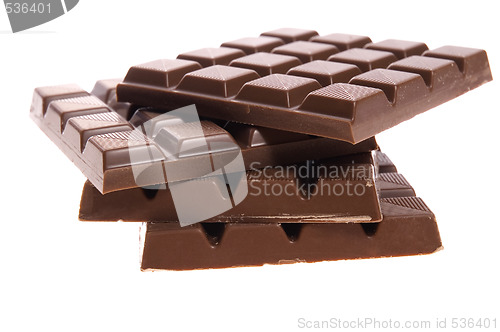 Image of chocolate