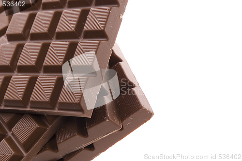 Image of chocolate