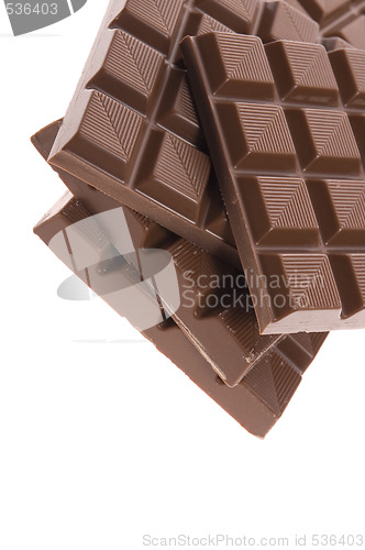 Image of chocolate