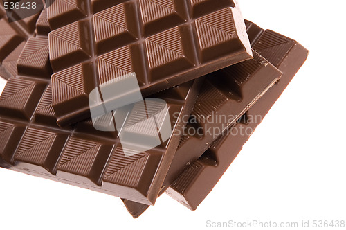 Image of chocolate