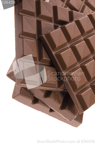 Image of chocolate