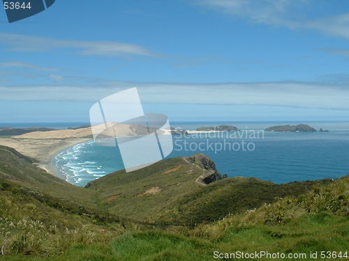 Image of Cape Reinga