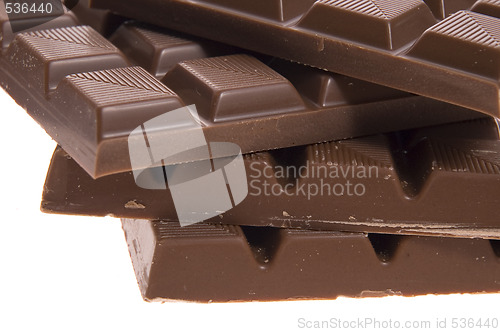 Image of chocolate