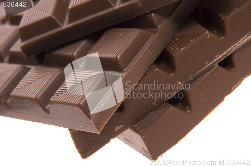 Image of chocolate