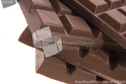 Image of chocolate