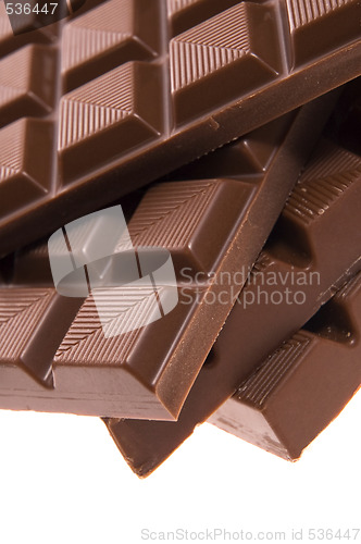 Image of chocolate