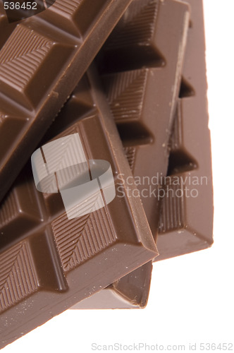 Image of chocolate